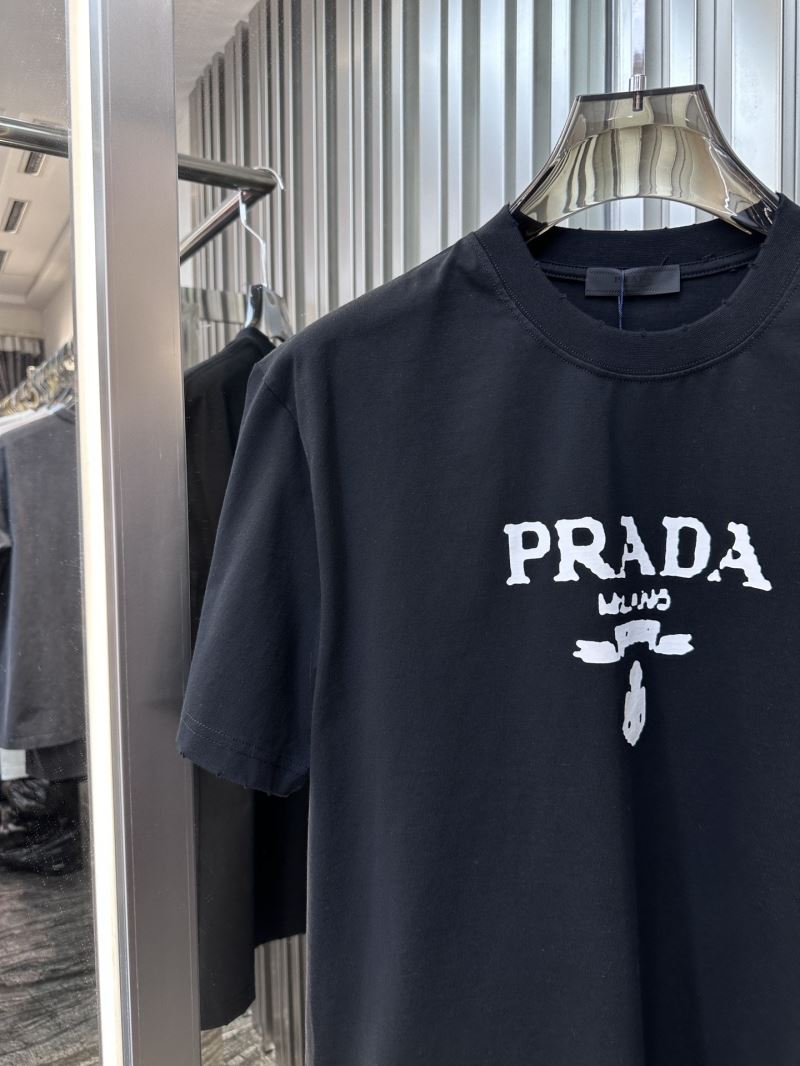 Prada T-Shirts